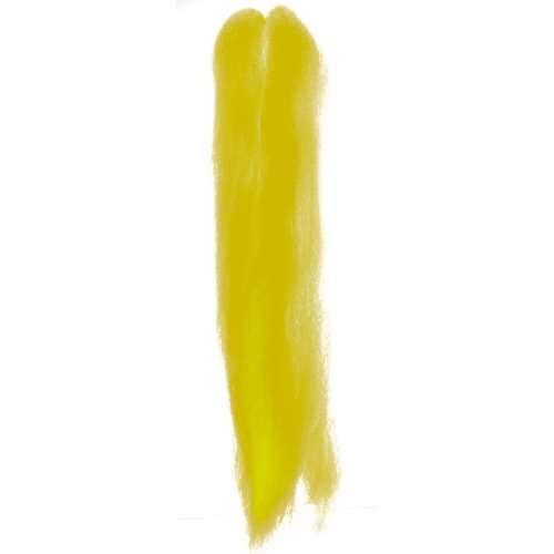 Semperfli Predator Fibres Hot Yellow